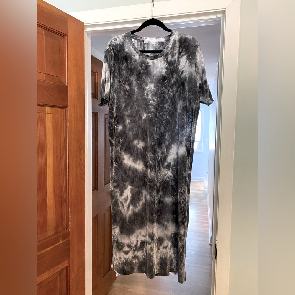 Etzzi618 Maternity Dress